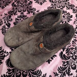 Merrell Brand Womens Clogs